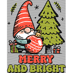 Christmas-ADJ 12203